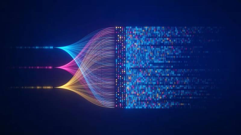 双辽市软件开发：解锁高性能应用的核心技术路径